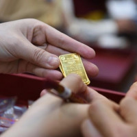 Giá vàng ngày 29/12/2025: Vàng trong nước chênh lệch kỷ lục với thế giới