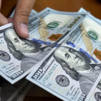 Giá ngoại tệ ngày 29/12/2025: USD chờ đợi 