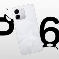 OPPO A6t Pro ra mắt với chuẩn kháng nước IP69 cao nhất