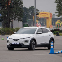 Khách hàng trải nghiệm các mẫu B-SUV tầm 700 triệu đồng: “Đáng tiền nhất vẫn là VF 6”