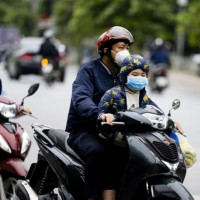 Thời tiết ngày 30/12/2025: Tây Nguyên và Nam Bộ nắng ráo