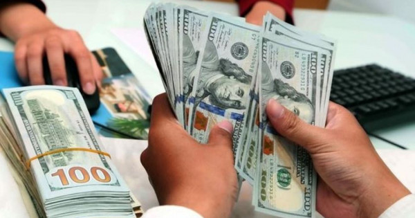 Giá ngoại tệ ngày 30/12/2025: USD hạ nhiệt