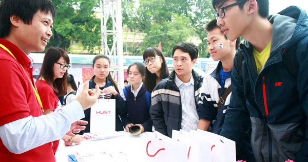 Hướng đến chuẩn hóa trong tuyển sinh đại học