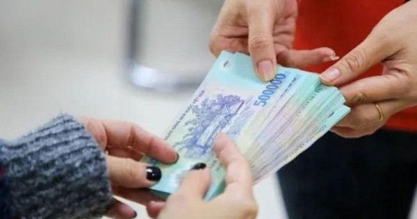 Ai được nhận 400.000 đồng tiền mặt dịp Tết Nguyên đán 2026?