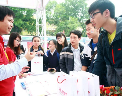 Hướng đến chuẩn hóa trong tuyển sinh đại học