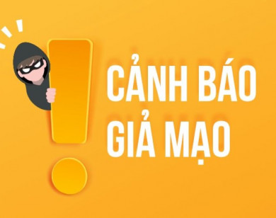 Mạo danh Ban tổ chức Hội chợ Mùa Xuân 2026 để trục lợi