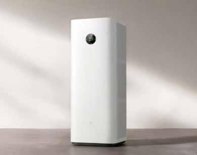 Xiaomi ra mắt máy lọc không khí Mijia Air Purifier 6 Pro