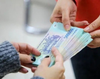 Ai được nhận 400.000 đồng tiền mặt dịp Tết Nguyên đán 2026?