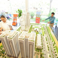 Doanh nghiệp bất động sản vẫn gặp khó