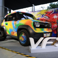 Chủ xe nói về VF 3: Xuống tiền ngay vì bài toán kinh tế quá hợp lý