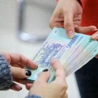 Ai được nhận 400.000 đồng tiền mặt dịp Tết Nguyên đán 2026?