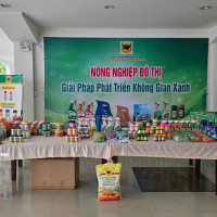 Bình Điền MeKong: Người bạn đồng hành tin cậy của nông nghiệp đô thị xanh