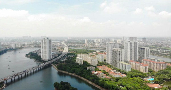 Người trẻ ngày càng đối diện nhiều khó khăn khi mua nhà