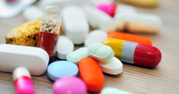 Công ty Dược phẩm Trung ương 3 bị xử phạt do vi phạm trong đăng ký lưu hành thuốc