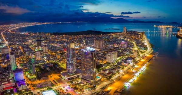 Kiều hối chảy mạnh vào bất động sản cao cấp, Đà Nẵng là tâm điểm mới