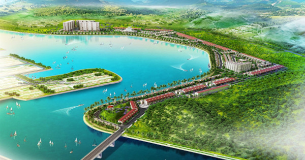 Điểm mặt loạt dự án tại Khánh Hòa "né" đấu thầu, vi phạm quy hoạch đất đai