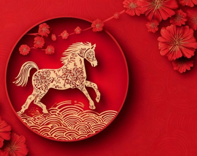 Năm 2026 là năm con gì? Mệnh gì? Hợp tuổi nào, hợp màu gì, kỵ hướng nào để thu hút tài lộc?