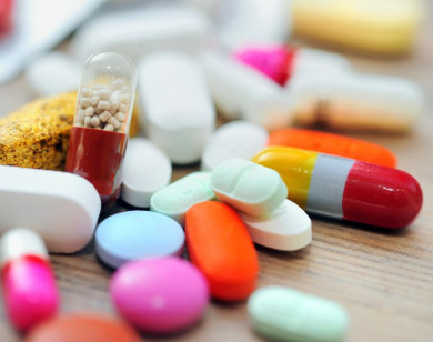 Công ty Dược phẩm Trung ương 3 bị xử phạt do vi phạm trong đăng ký lưu hành thuốc