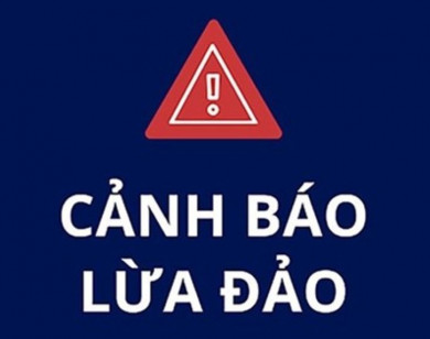 Xuất hiện chiêu trò gắn mã độc vào link "nhận quà Tết 2026"