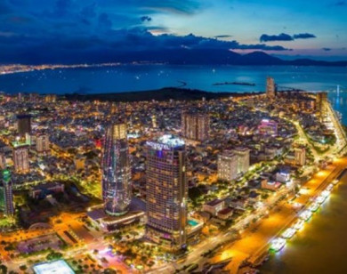 Kiều hối chảy mạnh vào bất động sản cao cấp, Đà Nẵng là tâm điểm mới