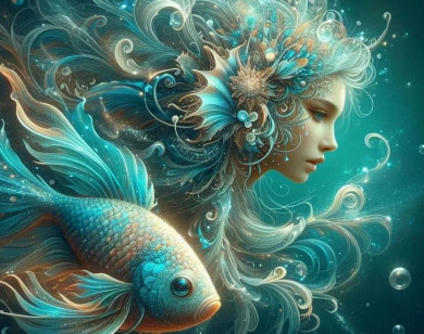 Tử vi ngày 1/1/2026 của 12 cung hoàng đạo: Công việc của Song Ngư tiến triển thuận lợi