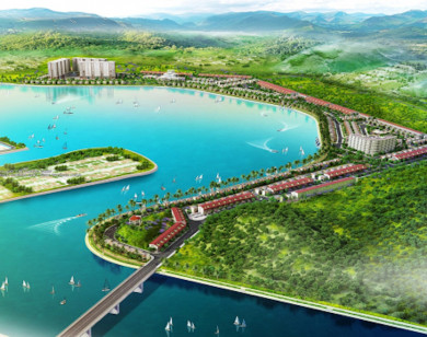 Điểm mặt loạt dự án tại Khánh Hòa "né" đấu thầu, vi phạm quy hoạch đất đai