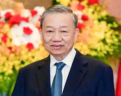 Phát huy trí tuệ và bản lĩnh Việt Nam vững bước tiến mạnh trong kỷ nguyên phát triển mới