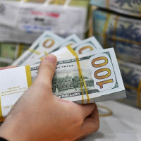 Giá ngoại tệ ngày 31/12/2025: USD tăng giá trở lại
