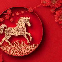 Năm 2026 là năm con gì? Mệnh gì? Hợp tuổi nào, hợp màu gì, kỵ hướng nào để thu hút tài lộc?