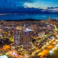 Kiều hối chảy mạnh vào bất động sản cao cấp, Đà Nẵng là tâm điểm mới