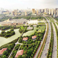 10 dấu ấn nổi bật của Thủ đô Hà Nội năm 2025