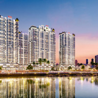 LDG Group chuyển nhượng khu căn hộ cao cấp LDG Sky