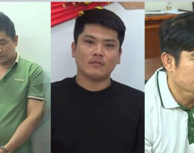 Hé lộ đường dây cưỡng đoạt tài sản núp bóng giải cứu nạn nhân từ Campuchia liên quan “hiệp sĩ” Nguyễn Thanh Hải