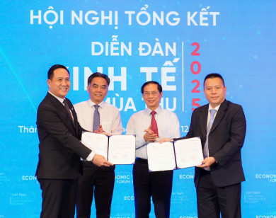 Kết nối nhân lực và tài lực kiều bào: Bước đi chiến lược thúc đẩy tài chính xanh