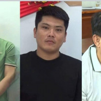 Hé lộ đường dây cưỡng đoạt tài sản núp bóng giải cứu nạn nhân từ Campuchia liên quan “hiệp sĩ” Nguyễn Thanh Hải