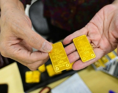 Giá vàng ngày 2/1/2026: Vàng trong nước đi ngang sau chuỗi ngày giảm sâu