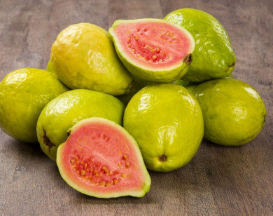 Điều gì sẽ xảy ra khi bạn ăn ổi vào mỗi buổi sáng?