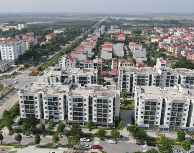 Ngành xây dựng kỳ vọng gì trong năm 2026?