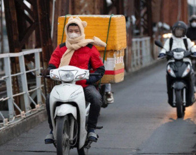 Thời tiết ngày 3/1/2026: Bắc Bộ trời rét, Nam Bộ nắng đẹp