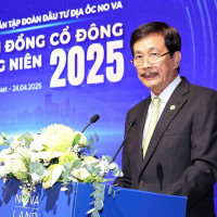 Novaland giảm hơn 3.300 tỷ đồng nợ vay, nhóm ông Bùi Thành Nhơn tăng quyền kiểm soát