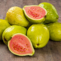 Điều gì sẽ xảy ra khi bạn ăn ổi vào mỗi buổi sáng?