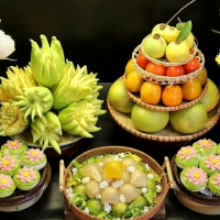 Văn khấn rằm tháng 11 Âm lịch năm Ất Tỵ 2025 chuẩn nhất