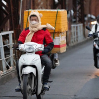 Thời tiết ngày 3/1/2026: Bắc Bộ trời rét, Nam Bộ nắng đẹp