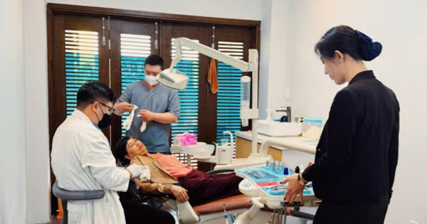 Phạt gần 100 triệu đồng cá nhân "phớt lờ" lệnh đình chỉ, tiếp tục hành nghề y trái phép