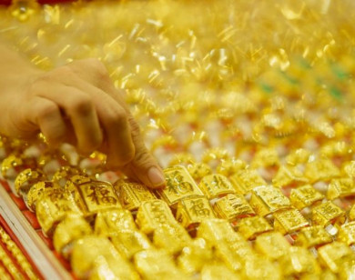 Giá vàng ngày 3/1/2026: Vàng nhẫn bất ngờ tăng mạnh