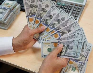 Giá ngoại tệ ngày 3/1/2026: USD khởi sắc đầu năm 2026