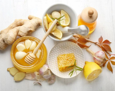 Bỏ túi cách giảm triệu chứng ho khan tại nhà nhanh chóng mà đơn giản