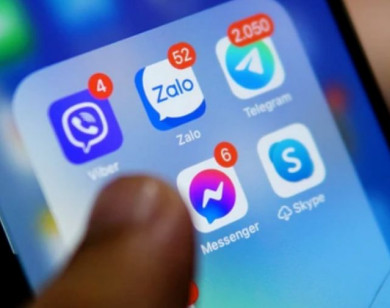 Cảnh báo 9 dạng tin nhắn lừa đảo phổ biến trên Zalo