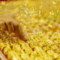 Giá vàng ngày 3/1/2026: Vàng nhẫn bất ngờ tăng mạnh