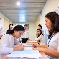 Trường đại học tăng sức hút với nhiều ngành học mới